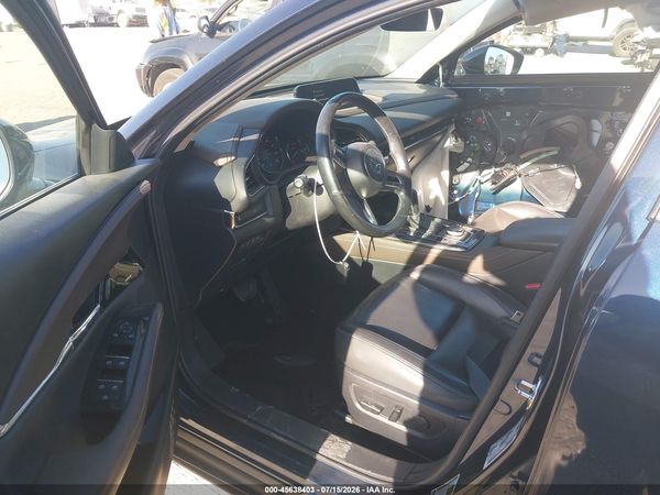 2022 MAZDA CX-30 2.5 TURBO PREMIUM