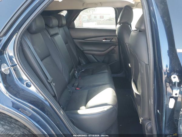2022 MAZDA CX-30 2.5 TURBO PREMIUM