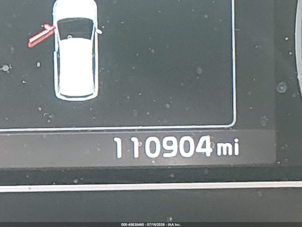 2017 KIA NIRO EX