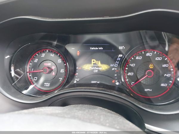 2022 DODGE CHARGER R/T