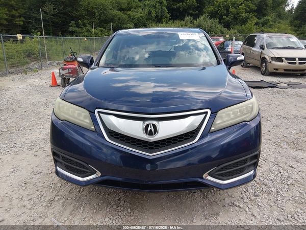 2016 ACURA RDX