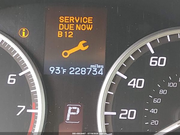 2016 ACURA RDX