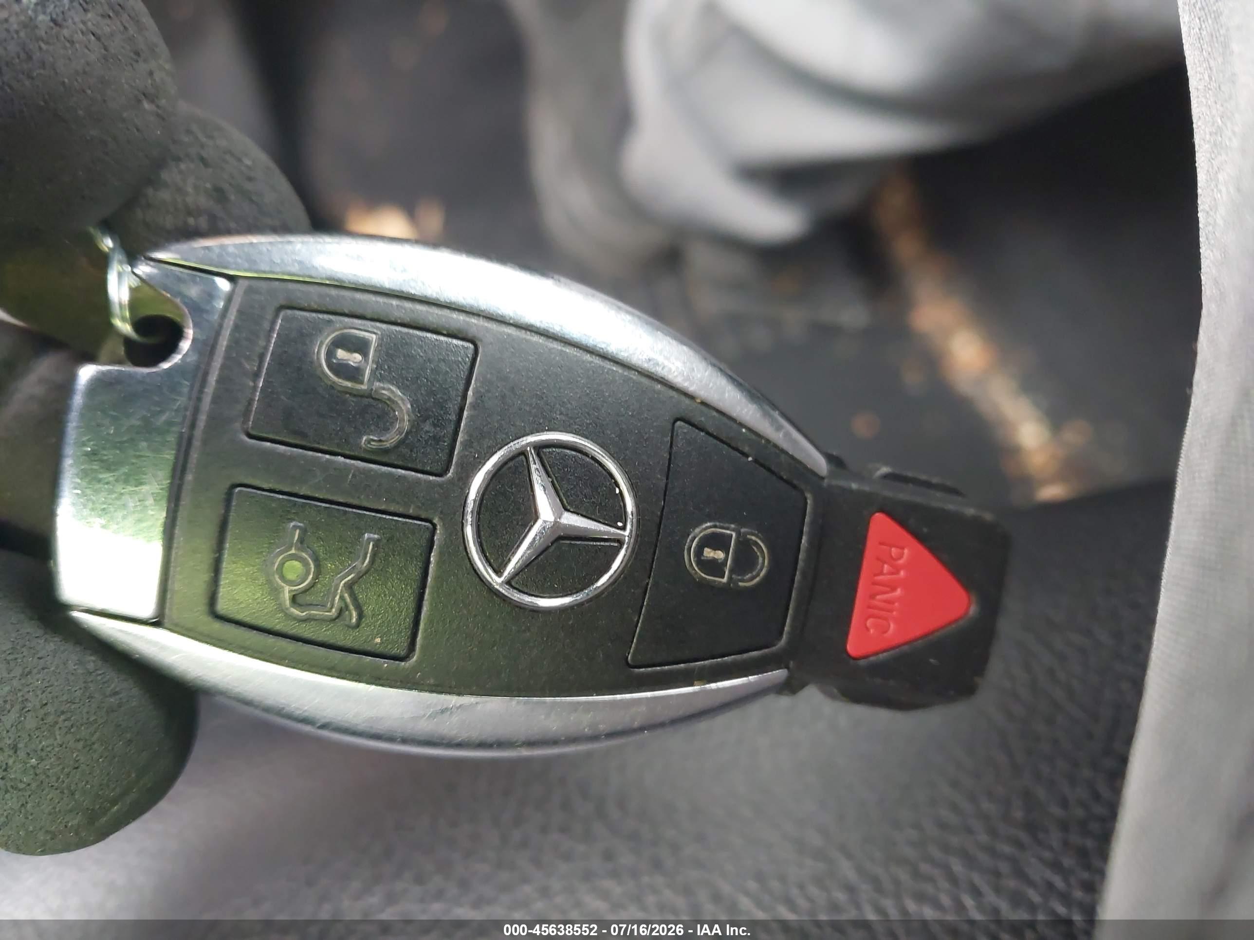 2019 MERCEDES-BENZ CLA 250 4MATIC