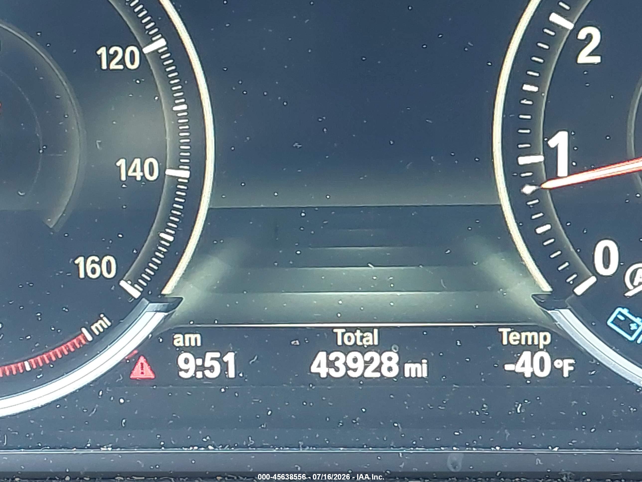 2014 BMW 750I 750i/Alpina B7