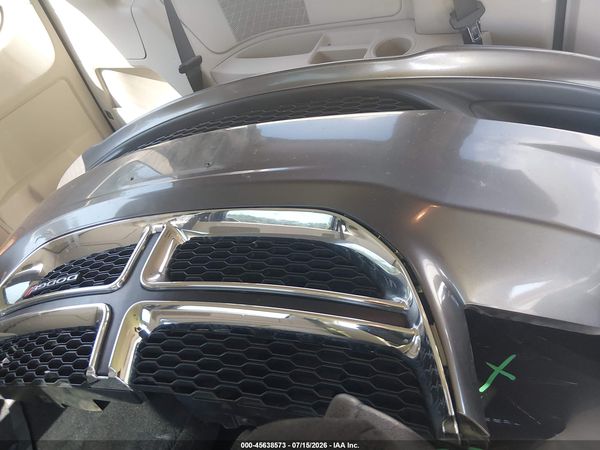 2015 DODGE GRAND CARAVAN SE — I13