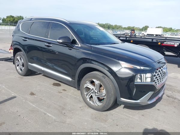 2023 HYUNDAI SANTA FE SEL — I1