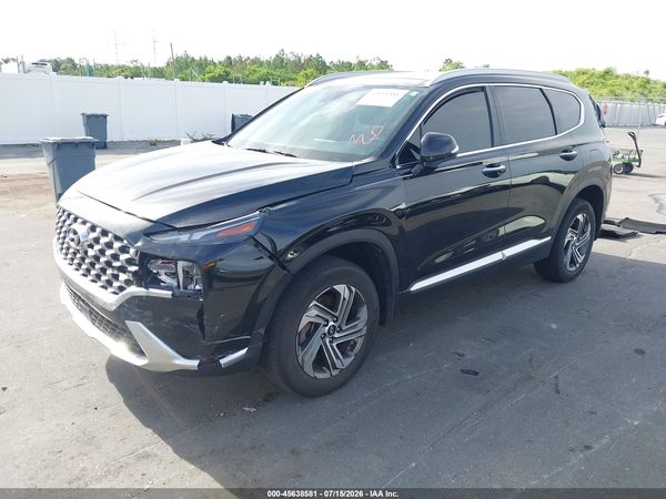 2023 HYUNDAI SANTA FE — I2