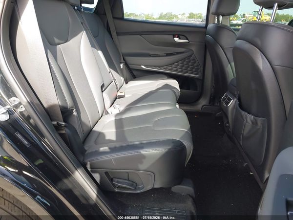 2023 HYUNDAI SANTA FE SEL — I8