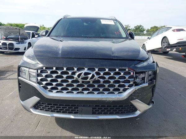 2023 HYUNDAI SANTA FE SEL — I115