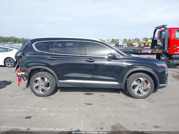 2023 HYUNDAI SANTA FE SEL — I116