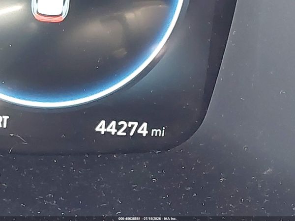 2023 HYUNDAI SANTA FE SEL — I118