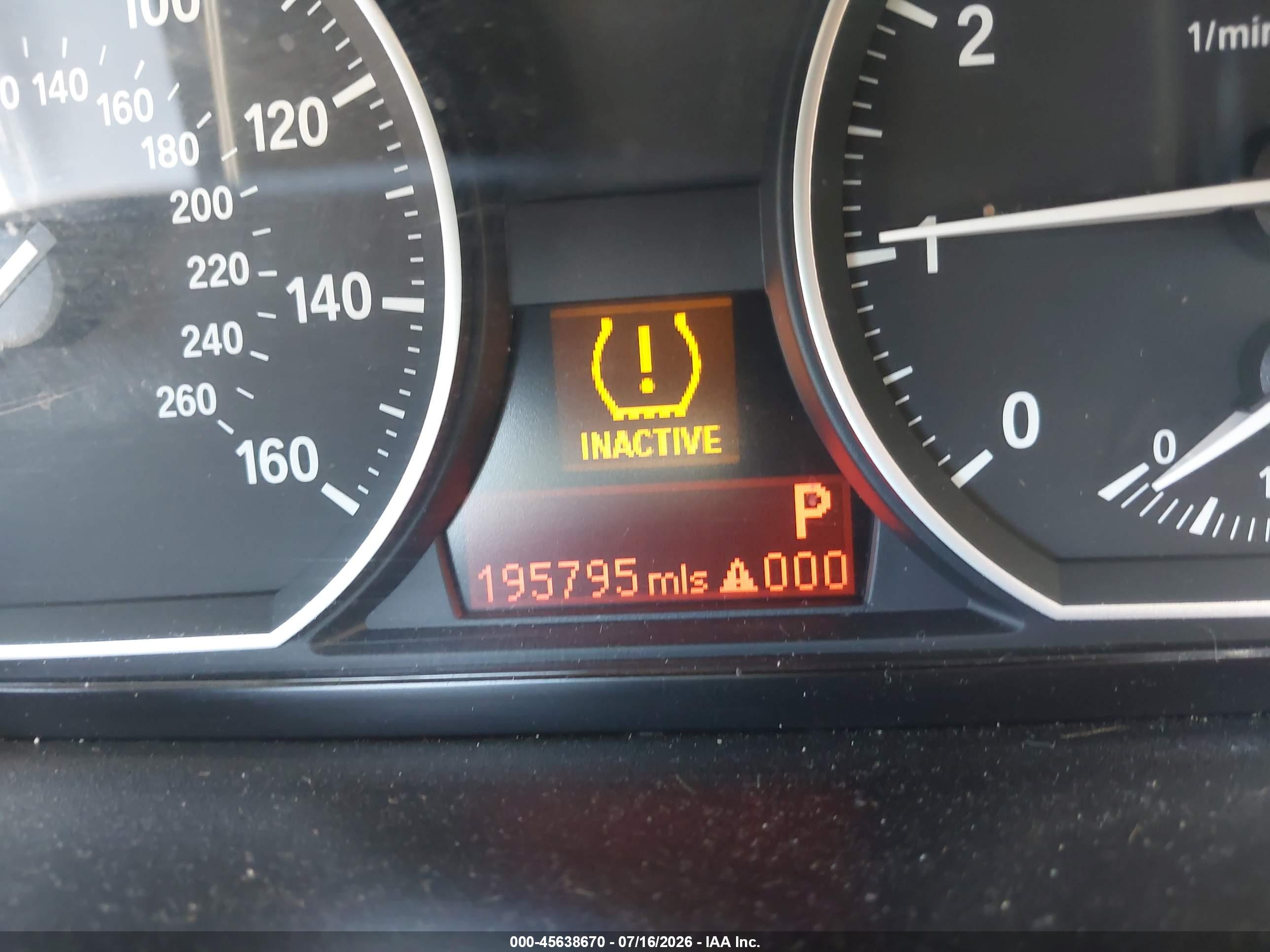 2013 BMW 128I
