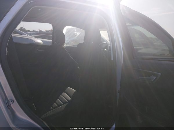 2017 FORD EDGE SE