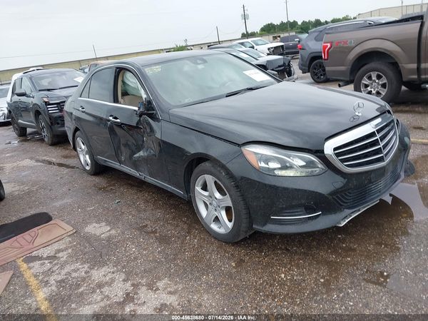 2016 MERCEDES-BENZ E 350 E350 — I1