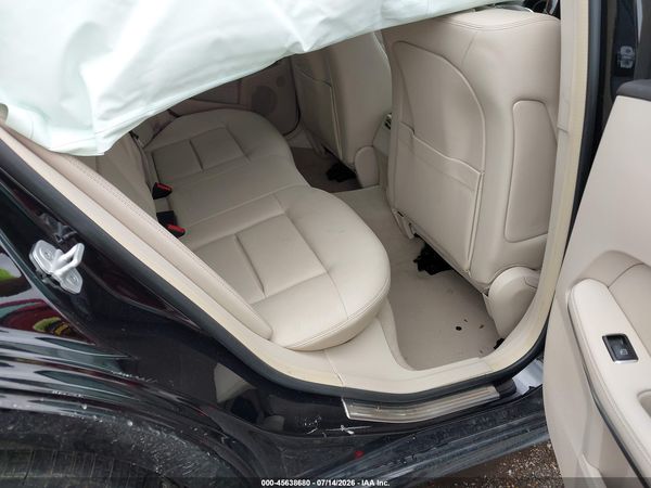 2016 MERCEDES-BENZ E 350 E350 — I8