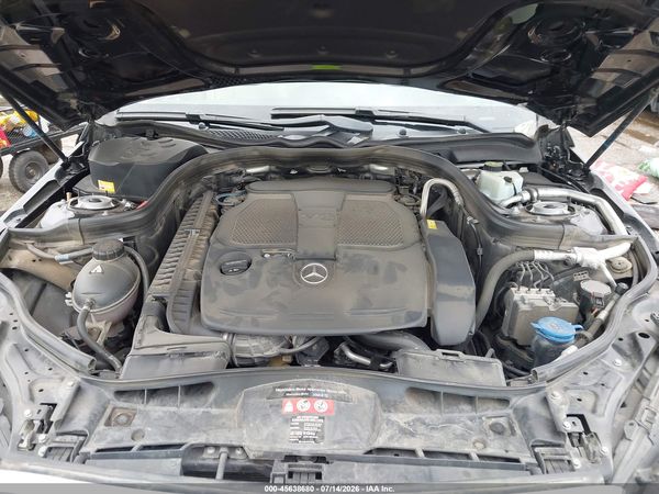 2016 MERCEDES-BENZ E 350 E350 — I10