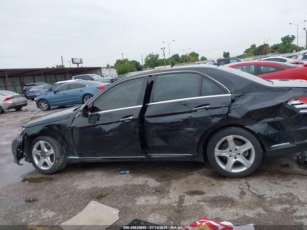 2016 MERCEDES-BENZ E 350 E350 — I117