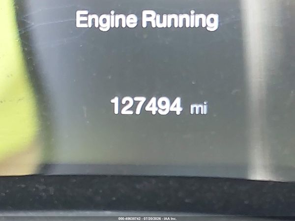 2018 JEEP COMPASS ALTITUDE 4X4