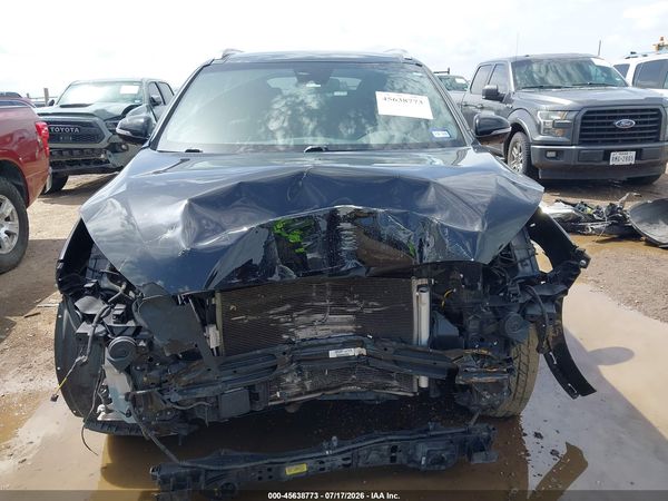 2018 KIA SORENTO 3.3L SXL