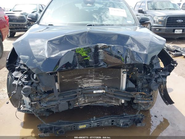 2018 KIA SORENTO 3.3L SXL