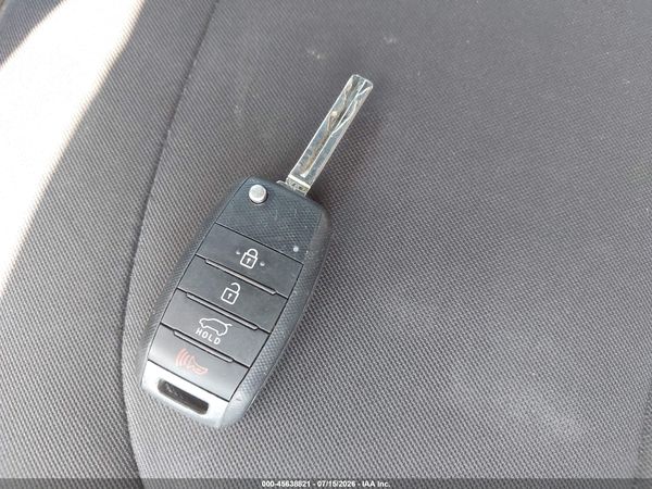 2016 KIA SOUL Plus