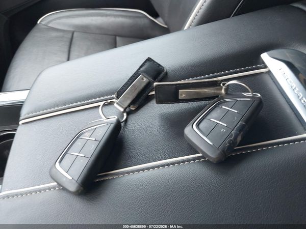2021 CADILLAC ESCALADE ESV 4WD SPORT