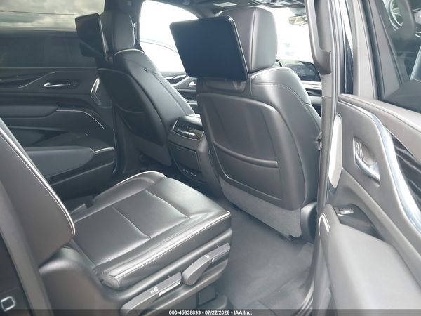 2021 CADILLAC ESCALADE ESV 4WD SPORT