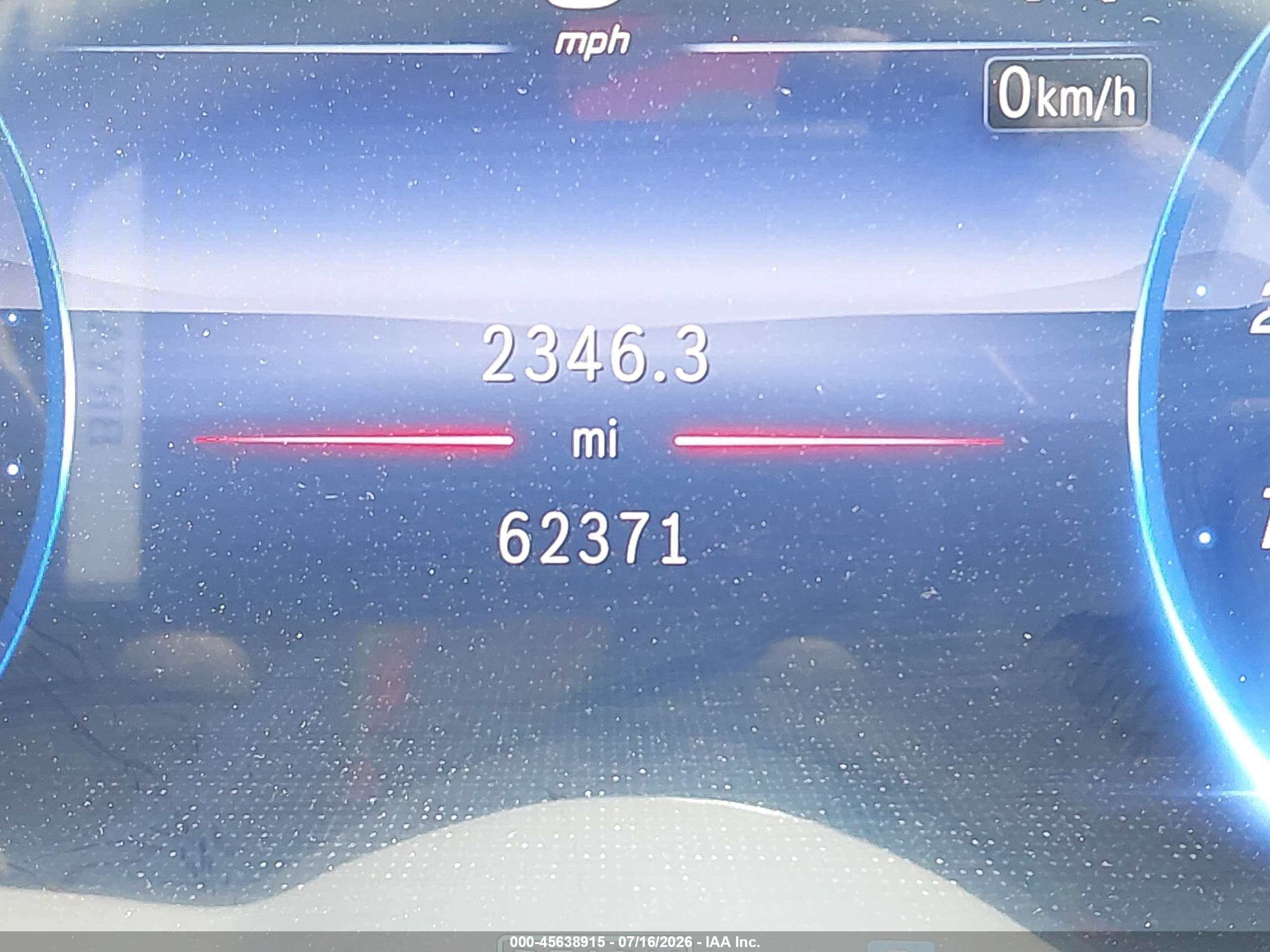 2023 MERCEDES-BENZ EQE 350 EQE 350+