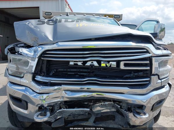 2020 RAM 5500 CHASSIS