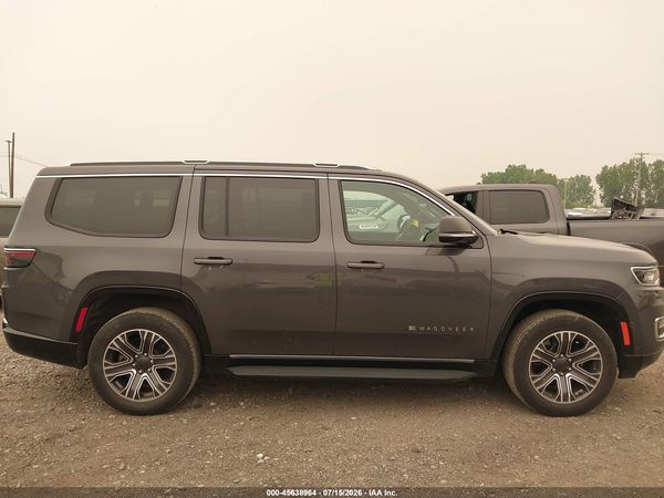 2024 JEEP WAGONEER SERIES II 4X4