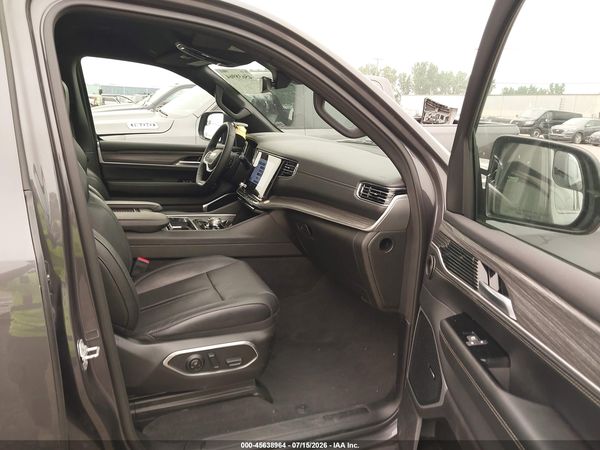 2024 JEEP WAGONEER SERIES II 4X4