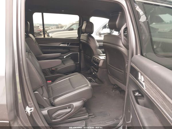 2024 JEEP WAGONEER SERIES II 4X4
