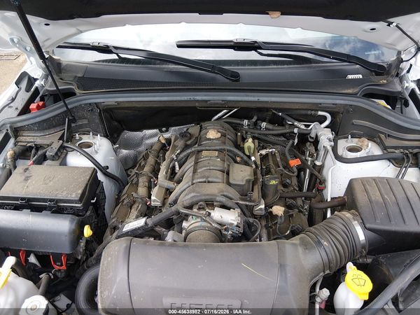 2025 DODGE DURANGO R/T PLUS AWD