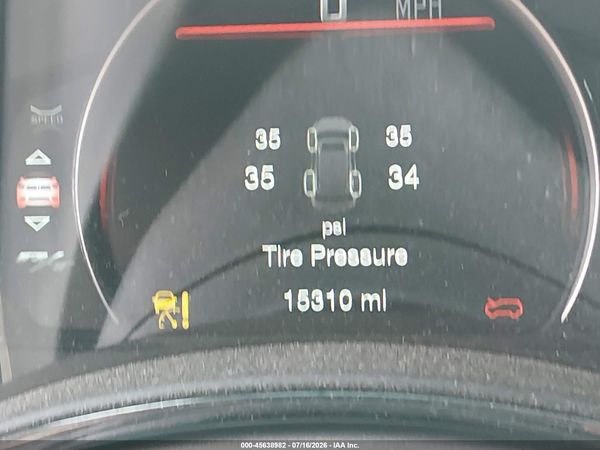 2025 DODGE DURANGO R/T PLUS AWD
