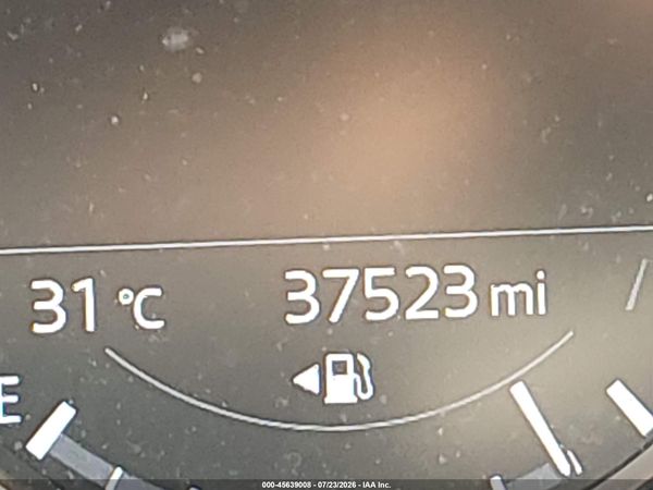 2023 MAZDA CX-5 2.5 S