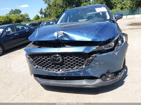 2023 MAZDA CX-5 2.5 S