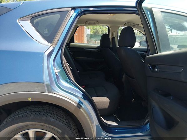 2023 MAZDA CX-5 2.5 S