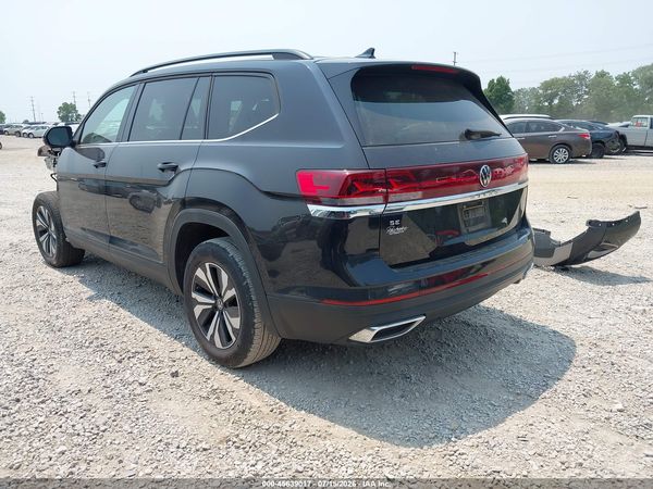 2024 VOLKSWAGEN ATLAS 2.0T SE — I3