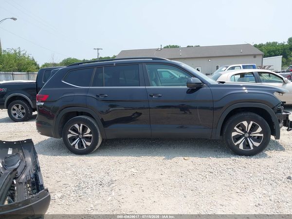 2024 VOLKSWAGEN ATLAS 2.0T SE — I116
