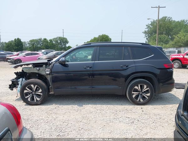 2024 VOLKSWAGEN ATLAS 2.0T SE — I117