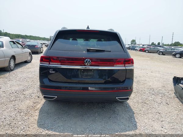 2024 VOLKSWAGEN ATLAS 2.0T SE — I119