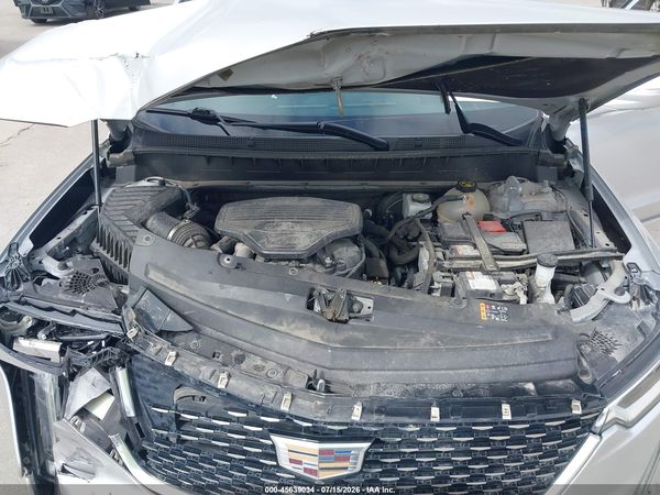 2020 CADILLAC XT6 FWD PREMIUM LUXURY