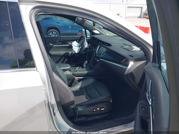 2020 CADILLAC XT6 FWD PREMIUM LUXURY