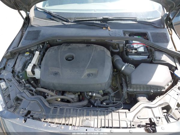 2016 VOLVO S60 T5 DRIVE-E PREMIER