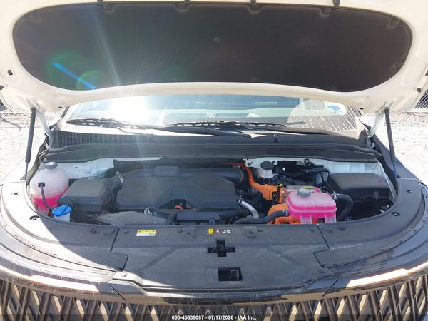 2026 KIA CARNIVAL MPV HYBRID LXS