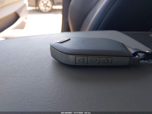 2026 KIA CARNIVAL MPV HYBRID LXS