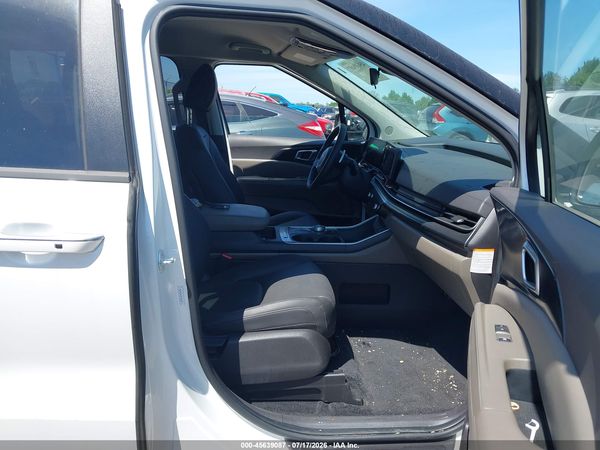 2026 KIA CARNIVAL MPV HYBRID LXS