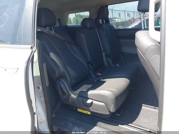 2026 KIA CARNIVAL MPV HYBRID LXS