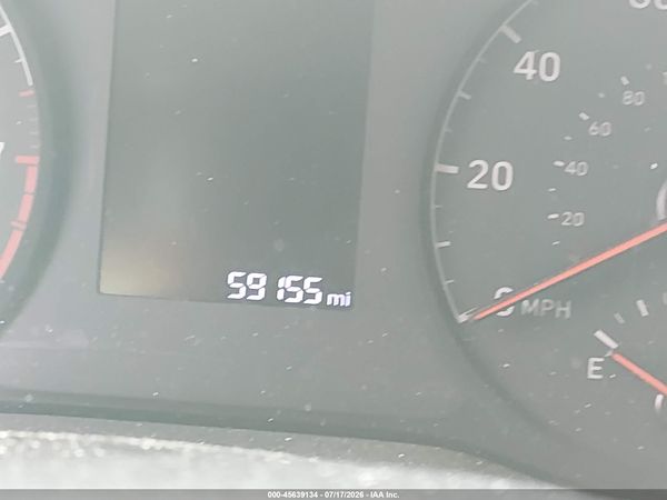 2022 HYUNDAI ACCENT SEL