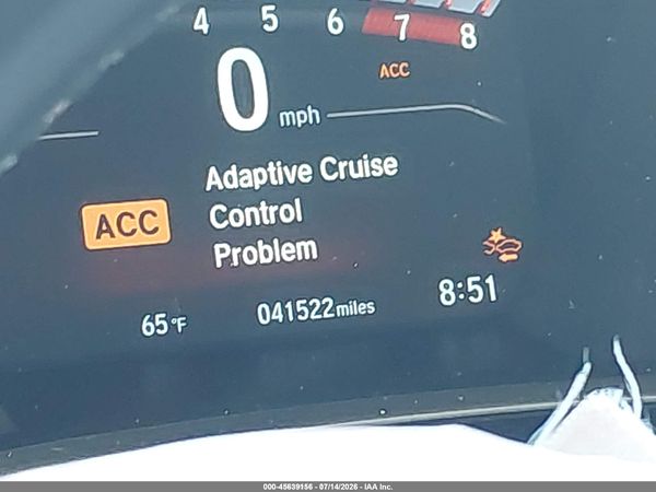 2021 HONDA CR-V 2WD EX-L